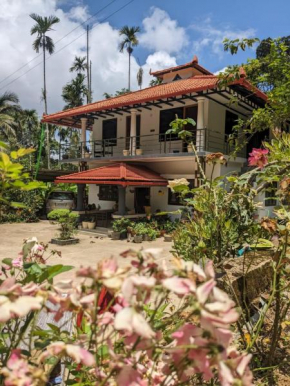 Vasu estate stay